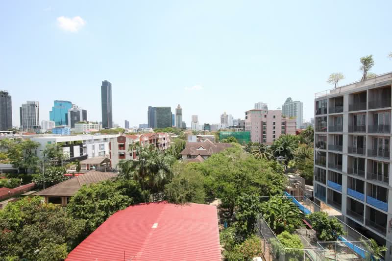 Richmond Hills Residence, Bangkok, Soi Thonglor 25, Khlong Tan Nua, Watthana, Bangkok, 2 Bedrooms, 145 sqm, Apartment For Rent, by Boonraksa Sopak, 500288674 - DDproperty.com