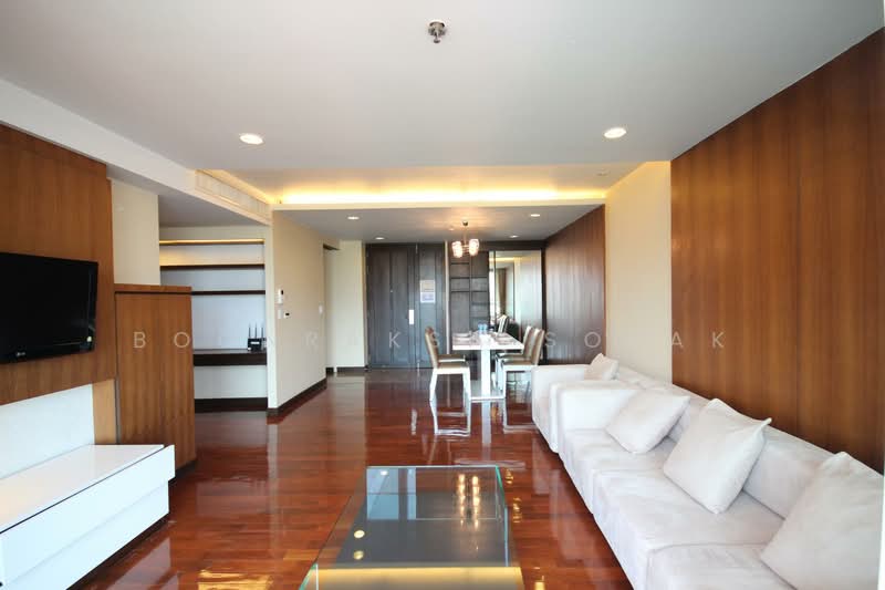 Richmond Hills Residence : ริชมอนด์ ฮิลส์ เรสซิเด้นซ์, กรุงเทพ, ซ.ทองหล่อ25, คลองตันเหนือ, วัฒนา, กรุงเทพ, 145 ตร.ม., อพาร์ทเมนท์ ให้เช่า, โดย Boonraksa Sopak, 500288674 - DDproperty.com