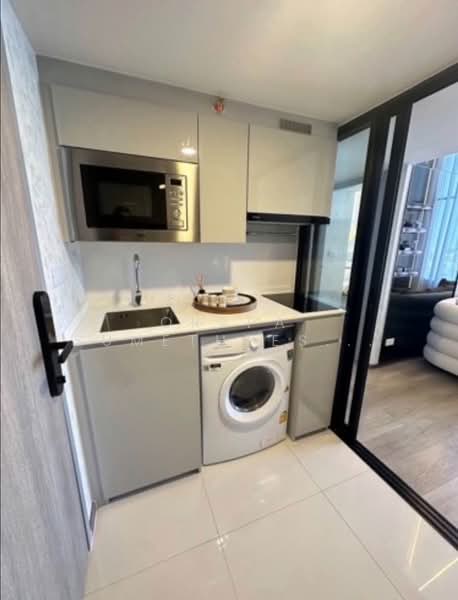 SOHO Bangkok Ratchada, Bangkok, 74 Pracha Rat Bamphen Rd, Huai Khwang, Huai Khwang, Bangkok, 2 Bedrooms, 48 sqm, Condo For Sale, by Orapa Sumetheesirisakul, 500288676 - DDproperty.com
