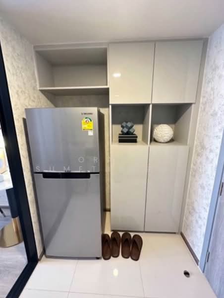 SOHO Bangkok Ratchada, Bangkok, 74 Pracha Rat Bamphen Rd, Huai Khwang, Huai Khwang, Bangkok, 2 Bedrooms, 48 sqm, Condo For Sale, by Orapa Sumetheesirisakul, 500288676 - DDproperty.com