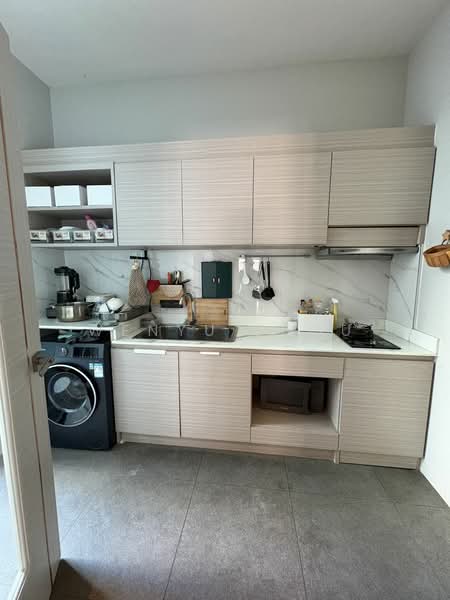 The Britt Chiangmai, Chiang Mai, San Phra Net, San Sai, Chiang Mai, 4 Bedrooms, 224 sqm, Single Detached House For Rent, by Wenyu Zhou, 500288678 - DDproperty.com
