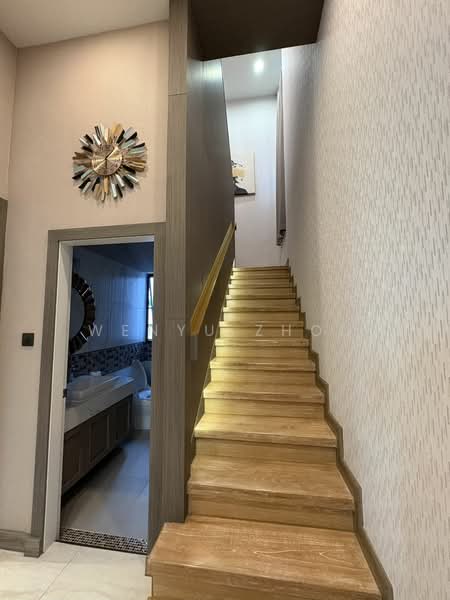 The Britt Chiangmai, Chiang Mai, San Phra Net, San Sai, Chiang Mai, 4 Bedrooms, 224 sqm, Single Detached House For Rent, by Wenyu Zhou, 500288678 - DDproperty.com