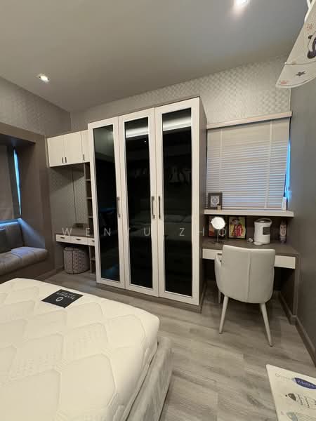 The Britt Chiangmai, Chiang Mai, San Phra Net, San Sai, Chiang Mai, 4 Bedrooms, 224 sqm, Single Detached House For Rent, by Wenyu Zhou, 500288678 - DDproperty.com