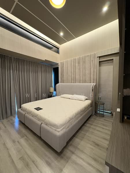 The Britt Chiangmai, Chiang Mai, San Phra Net, San Sai, Chiang Mai, 4 Bedrooms, 224 sqm, Single Detached House For Rent, by Wenyu Zhou, 500288678 - DDproperty.com