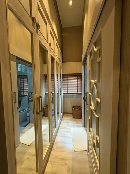 The Britt Chiangmai, Chiang Mai, San Phra Net, San Sai, Chiang Mai, 4 Bedrooms, 224 sqm, Single Detached House For Rent, by Wenyu Zhou, 500288678 - DDproperty.com
