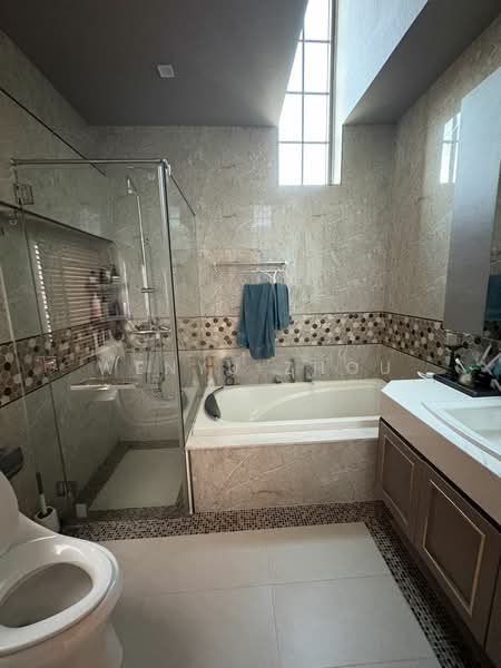 The Britt Chiangmai, Chiang Mai, San Phra Net, San Sai, Chiang Mai, 4 Bedrooms, 224 sqm, Single Detached House For Rent, by Wenyu Zhou, 500288678 - DDproperty.com