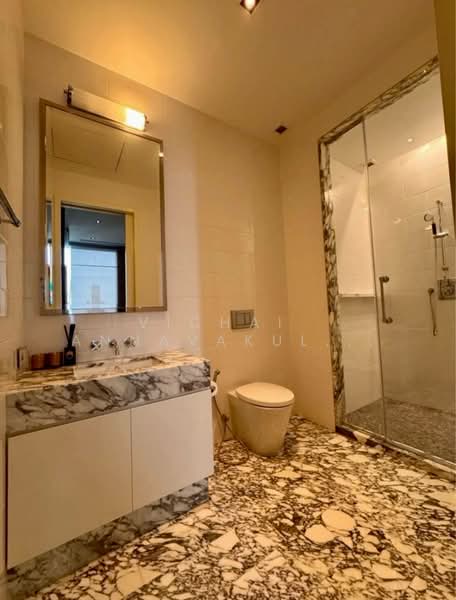 The Ritz-Carlton Residences : เดอะ ริซท์-คาร์ลตัน เรสซิเดนเซส, กรุงเทพ, 114 ถ.นราธิวาสราชนครินทร์, สีลม, บางรัก, กรุงเทพ, 273 ตร.ม., คอนโด ให้เช่า, โดย Vichai  Annavakulthorn, 500288680 - DDproperty.com