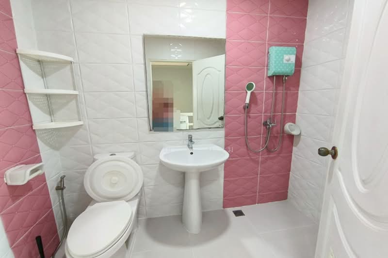 หมู่บ้านสุชา 2, Bangkok, Nong Kang Plu, Nong Khaem, Bangkok, 4 Bedrooms, 200 sqm, Townhouse For Sale, by คุณหนุ่ม, 500288682 - DDproperty.com