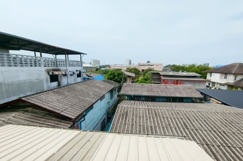 หมู่บ้านสุชา 2, Bangkok, Nong Kang Plu, Nong Khaem, Bangkok, 4 Bedrooms, 200 sqm, Townhouse For Sale, by คุณหนุ่ม, 500288682 - DDproperty.com