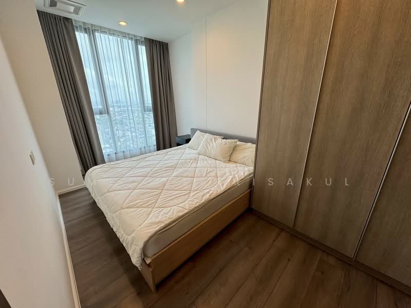 Whizdom Essence, Bangkok, 5 Piyabutr 1 Alley, Bang Chak, Phra Khanong, Bangkok, 1 Bedroom, 35 sqm, Condo For Sale, by Orapa Sumetheesirisakul, 500288684 - DDproperty.com