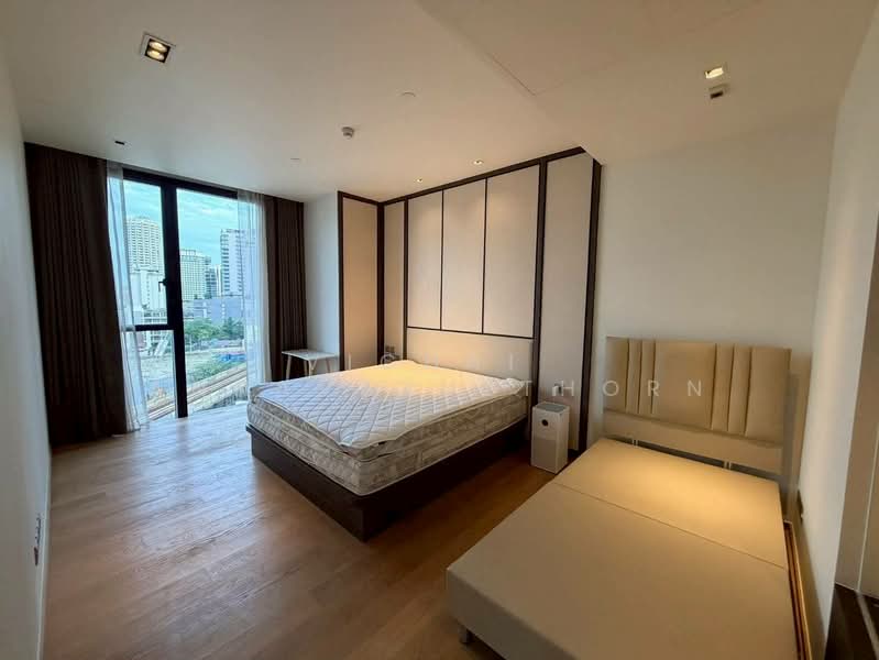 BEATNIQ Sukhumvit 32 : บีทนิค สุขุมวิท 32, กรุงเทพ, ซอยสุขุมวิท 32 ถนนสุขุมวิท, คลองตัน, คลองเตย, กรุงเทพ, 110 ตร.ม., คอนโด ให้เช่า, โดย Vichai  Annavakulthorn, 500288685 - DDproperty.com