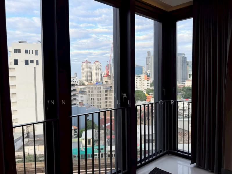 BEATNIQ Sukhumvit 32, Bangkok, Soi Sukhumvit 32, Sukhumvit Road, Khong Tan, Khlong Toei, Bangkok, 3 Bedrooms, 110 sqm, Condo For Rent, by Vichai  Annavakulthorn, 500288685 - DDproperty.com