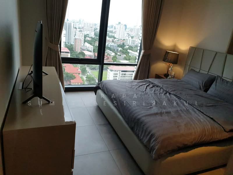 The Lofts Asoke : เดอะ ลอฟท์ อโศก, กรุงเทพ, ถนนสุขุมวิท 21, คลองเตยเหนือ, วัฒนา, กรุงเทพ, 70 ตร.ม., คอนโด ขาย, โดย Orapa Sumetheesirisakul, 500288688 - DDproperty.com