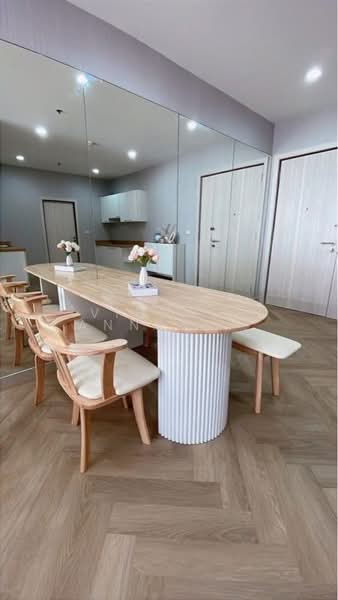 The Star Estate @ Narathiwas : เดอะ สตาร์ เอสเตท แอท นราธิวาสราชนครินทร์, กรุงเทพ, 188 นราธิวาสราชนครินทร์, ช่องนนทรี, ยานนาวา, กรุงเทพ, 74 ตร.ม., คอนโด ให้เช่า, โดย Vichai  Annavakulthorn, 500288689 - DDproperty.com
