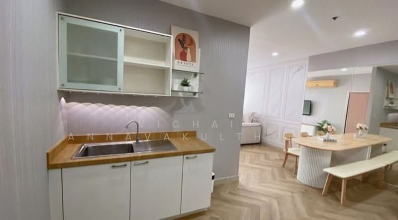 The Star Estate @ Narathiwas : เดอะ สตาร์ เอสเตท แอท นราธิวาสราชนครินทร์, กรุงเทพ, 188 นราธิวาสราชนครินทร์, ช่องนนทรี, ยานนาวา, กรุงเทพ, 74 ตร.ม., คอนโด ให้เช่า, โดย Vichai  Annavakulthorn, 500288689 - DDproperty.com