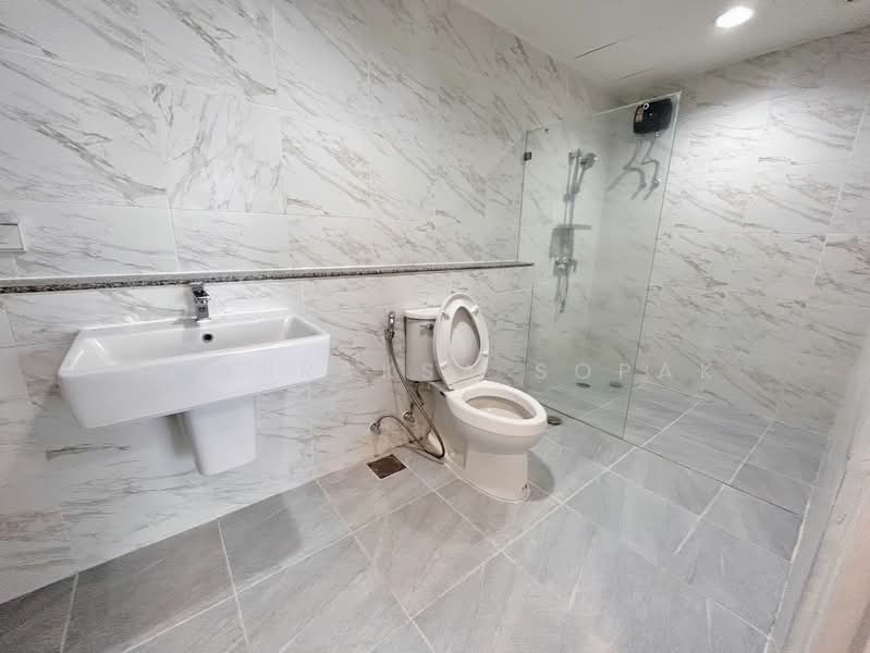 Baan Nonzee, Bangkok, 33 Chan Rd, Chong Nonsi, Yan Nawa, Bangkok, 2 Bedrooms, 80 sqm, Condo For Rent, by Boonraksa Sopak, 500288690 - DDproperty.com