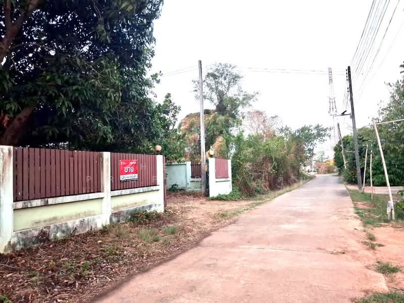 บ้านเดี่ยวท่าอิฐ อุตรดิตถ์, Uttaradit, Tha It, Muang Uttaradit, Uttaradit, 2 Bedrooms, 120 sqm, Single Detached House For Sale, by The Best Property ตุ๋ม, 500288692 - DDproperty.com