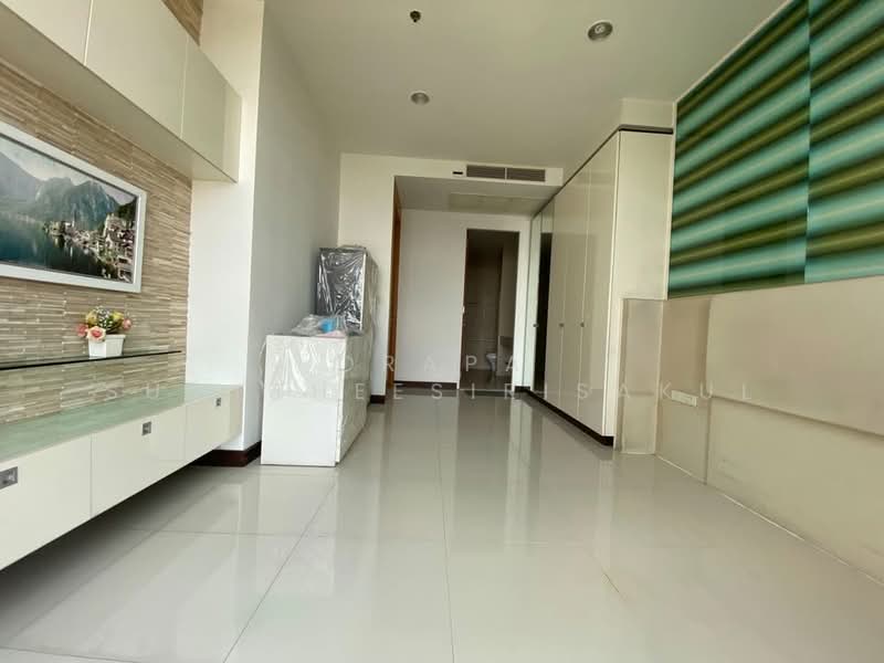 Chatrium Residence Riverside : ชาเทรียม ริเวอร์ไซด์ เรสซิเดน, กรุงเทพ, 26 เจริญกรุง, วัดพระยาไกร, บางคอแหลม, กรุงเทพ, 122 ตร.ม., คอนโด ขาย, โดย Orapa Sumetheesirisakul, 500288693 - DDproperty.com