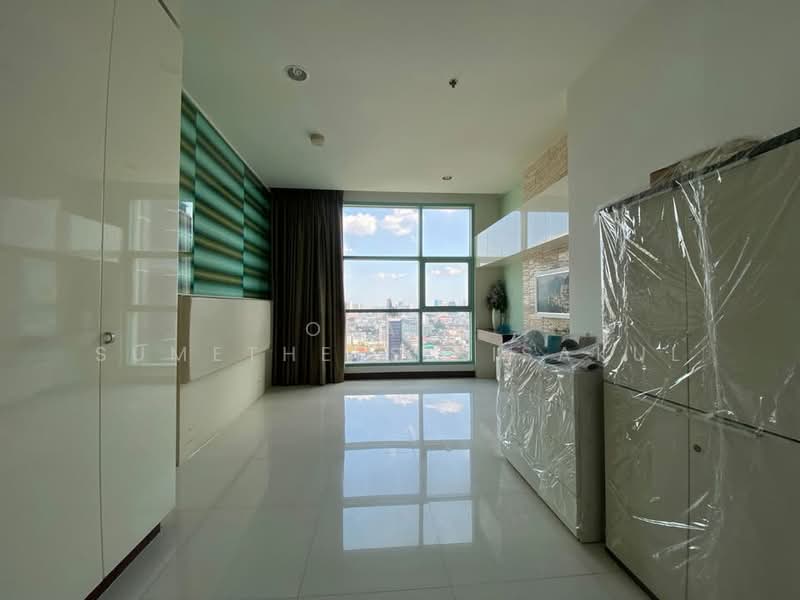 Chatrium Residence Riverside, Bangkok, 26 Chareonkrung Road, Wat Prayakrai, Bang Kho Laem, Bangkok, 2 Bedrooms, 122 sqm, Condo For Sale, by Orapa Sumetheesirisakul, 500288693 - DDproperty.com