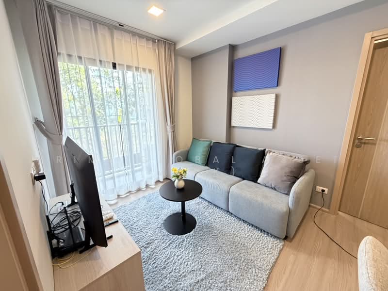 The Base Bukit Phuket, Phuket, 12 Vichitsongkram Rd, Wichit, Muang Phuket, Phuket, 2 Bedrooms, 51 sqm, Condo For Rent, by Prime Global Asset (Mark), 500288694 - DDproperty.com