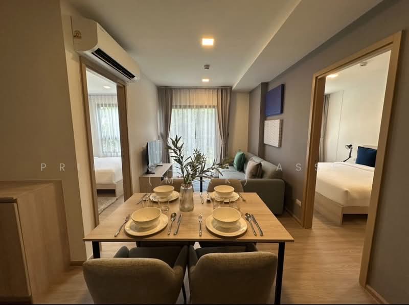 The Base Bukit Phuket : เดอะ เบส บูกิต, ภูเก็ต, 12 ถ.วิชิตสงคราม, วิชิต, เมืองภูเก็ต, ภูเก็ต, 51 ตร.ม., คอนโด ให้เช่า, โดย Prime Global Asset (Mark), 500288694 - DDproperty.com