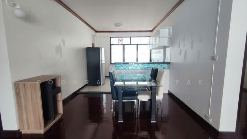 Aree Mansion, Bangkok, Sukhumvit, Khong Tan, Khlong Toei, Bangkok, 3 Bedrooms, 180 sqm, Apartment For Rent, by Boonraksa Sopak, 500288698 - DDproperty.com