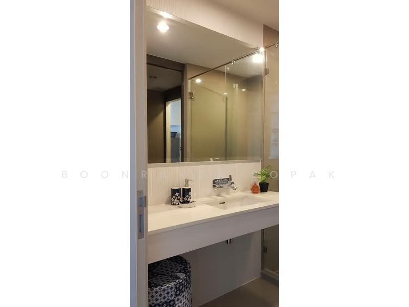Rhythm Sukhumvit 42, Bangkok, Soi Sukhumvit 42, Sukhumvit Road, Phra Kanong, Khlong Toei, Bangkok, 1 Bedroom, 45 sqm, Condo For Rent, by Boonraksa Sopak, 500288703 - DDproperty.com