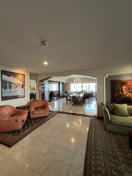 ขาย - Oriental Towers : โอเรียลเต็ล ทาวเวอร์, กรุงเทพ