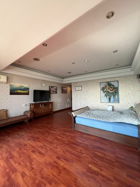 ขาย - Oriental Towers : โอเรียลเต็ล ทาวเวอร์, กรุงเทพ