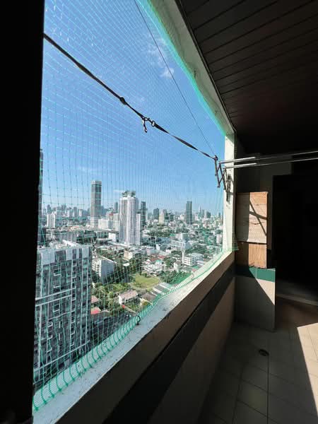 ขาย - Oriental Towers : โอเรียลเต็ล ทาวเวอร์, กรุงเทพ