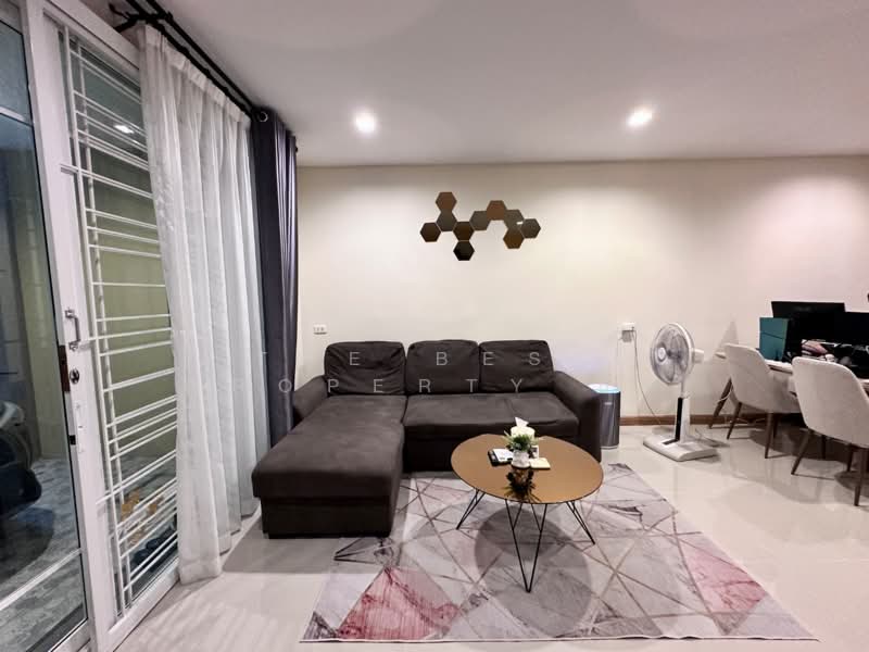 For Sale - Golden Town Sriracha-Assumption, Chon Buri (Pattaya)