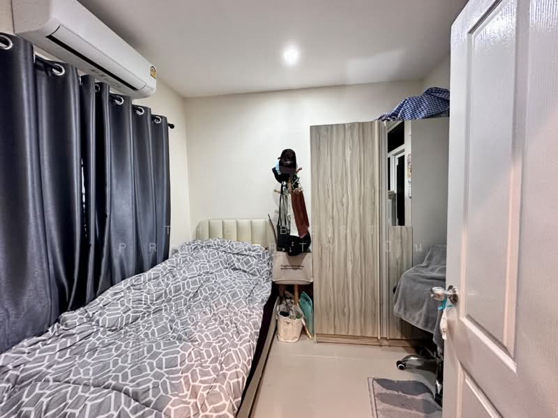 For Sale - Golden Town Sriracha-Assumption, Chon Buri (Pattaya)