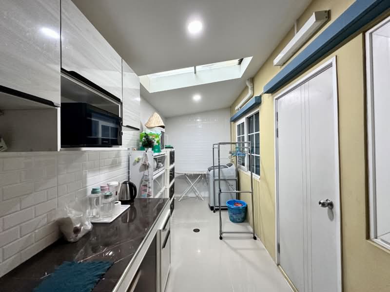 For Sale - Golden Town Sriracha-Assumption, Chon Buri (Pattaya)