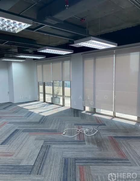 For Rent Office Space 1,116 sqm Watthana, Bangkok near BTS Asok & MRT Sukhumvit HRE00679, กรุงเทพ, คลองเตยเหนือ, วัฒนา, กรุงเทพ, 1,116 ตร.ม., สำนักงาน ให้เช่า, โดย Hero Realtor Co., Ltd., 500288709 - DDproperty.com