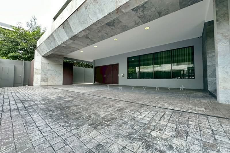 For Sale - BuGaan Yothinpattana, Bangkok