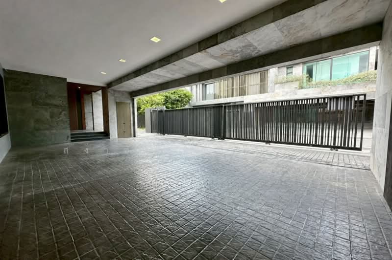 For Sale - BuGaan Yothinpattana, Bangkok