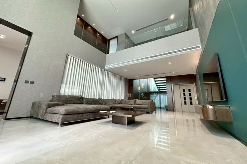 For Sale - BuGaan Yothinpattana, Bangkok