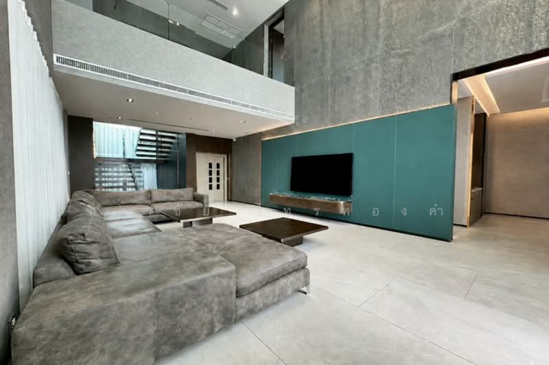 For Sale - BuGaan Yothinpattana, Bangkok