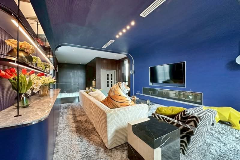 For Sale - BuGaan Yothinpattana, Bangkok