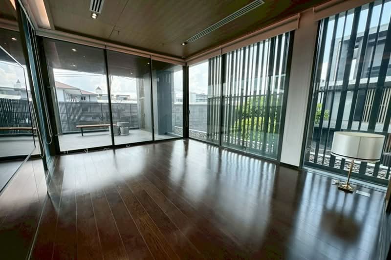 For Sale - BuGaan Yothinpattana, Bangkok