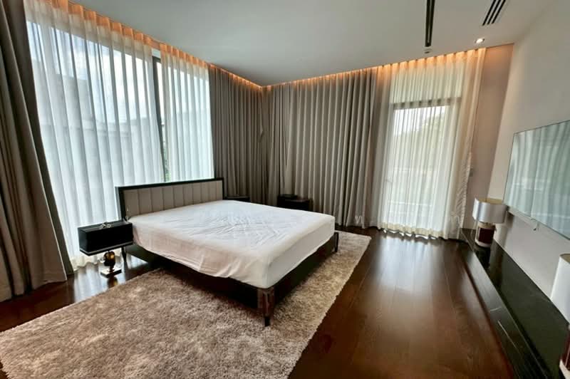 For Sale - BuGaan Yothinpattana, Bangkok