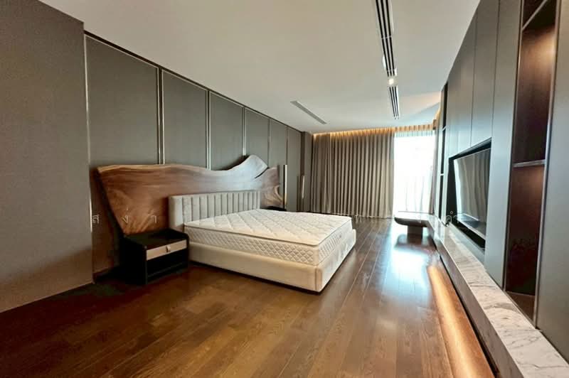 For Sale - BuGaan Yothinpattana, Bangkok