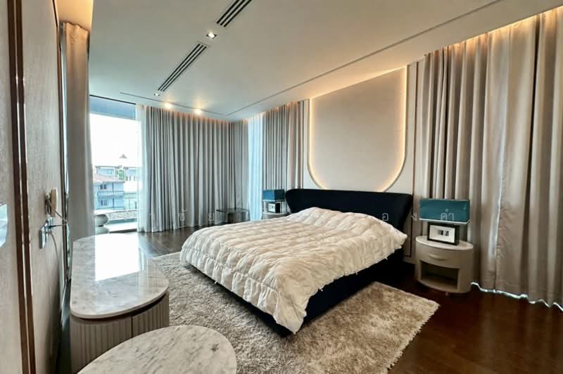 For Sale - BuGaan Yothinpattana, Bangkok