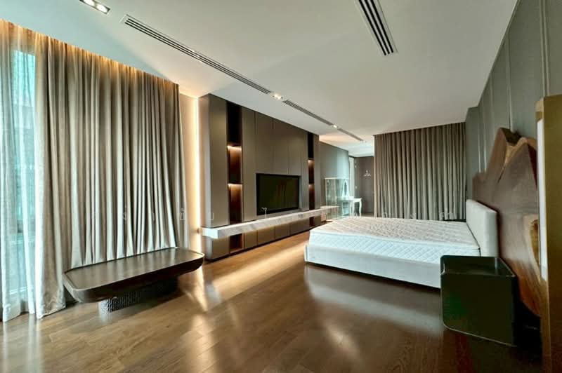 For Sale - BuGaan Yothinpattana, Bangkok