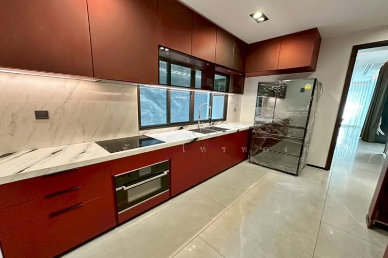 For Sale - BuGaan Yothinpattana, Bangkok