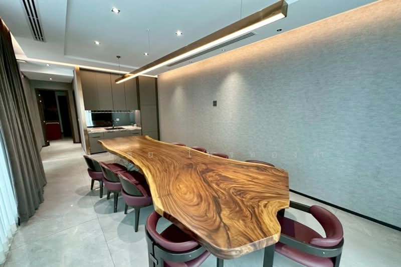 For Sale - BuGaan Yothinpattana, Bangkok
