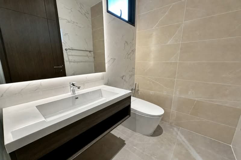 For Sale - BuGaan Yothinpattana, Bangkok
