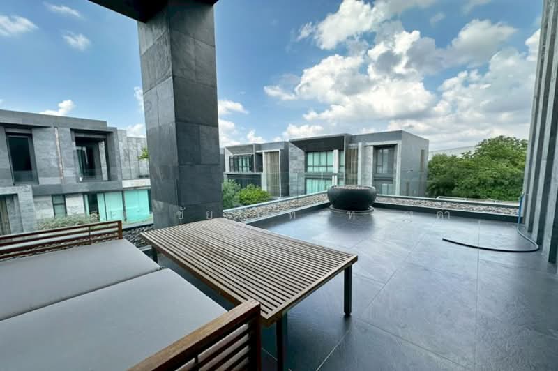 For Sale - BuGaan Yothinpattana, Bangkok