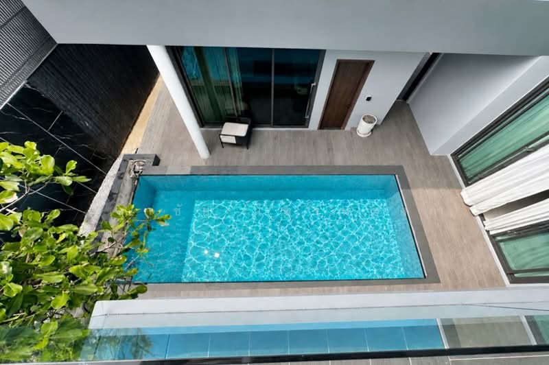 For Sale - BuGaan Yothinpattana, Bangkok