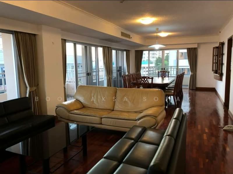 Sathorn Park Place : สาธร พาร์ค เพลส, กรุงเทพ, 27 สาทรใต้, ทุ่งมหาเมฆ, สาทร, กรุงเทพ, 240 ตร.ม., คอนโด ให้เช่า, โดย Boonraksa Sopak, 500288711 - DDproperty.com
